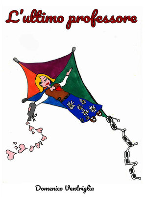 cover image of L'ultimo professore